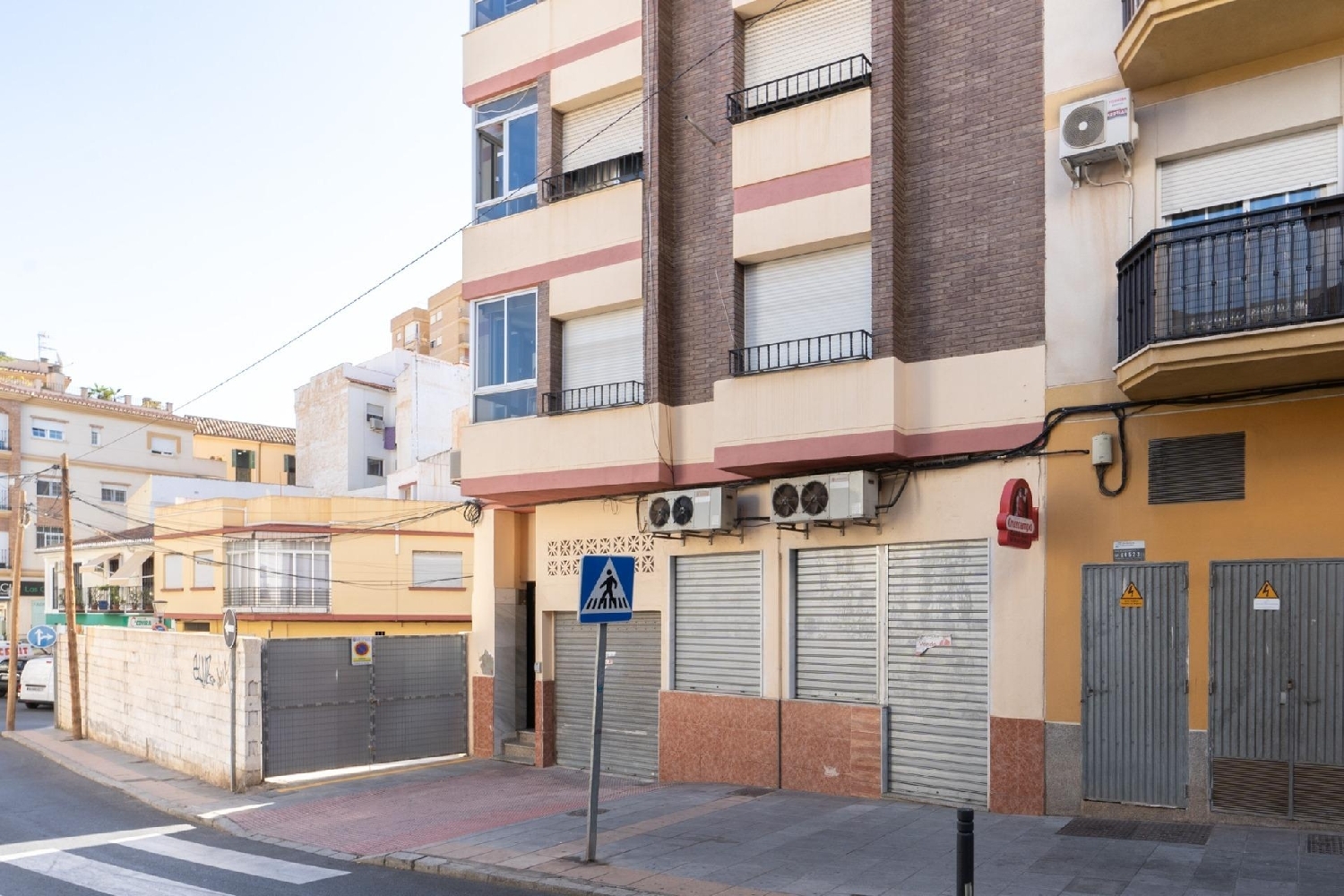 for sale apartment Motril Costa Tropical 1