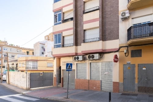 Motril Costa Tropical apartment foto 6318472