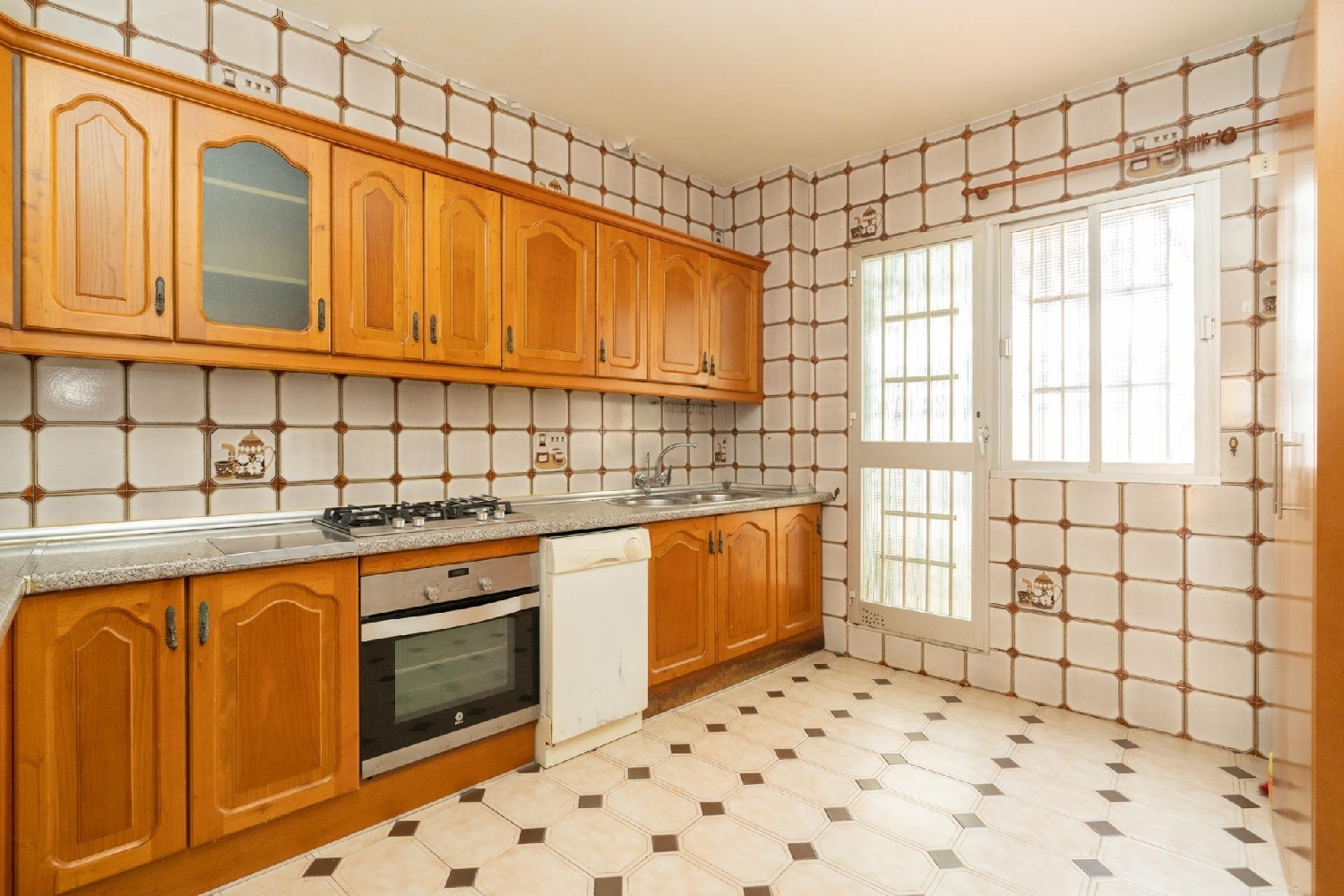 for sale apartment Motril Costa Tropical 7