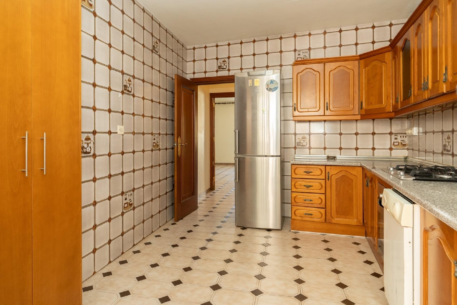 for sale apartment Motril Costa Tropical 8