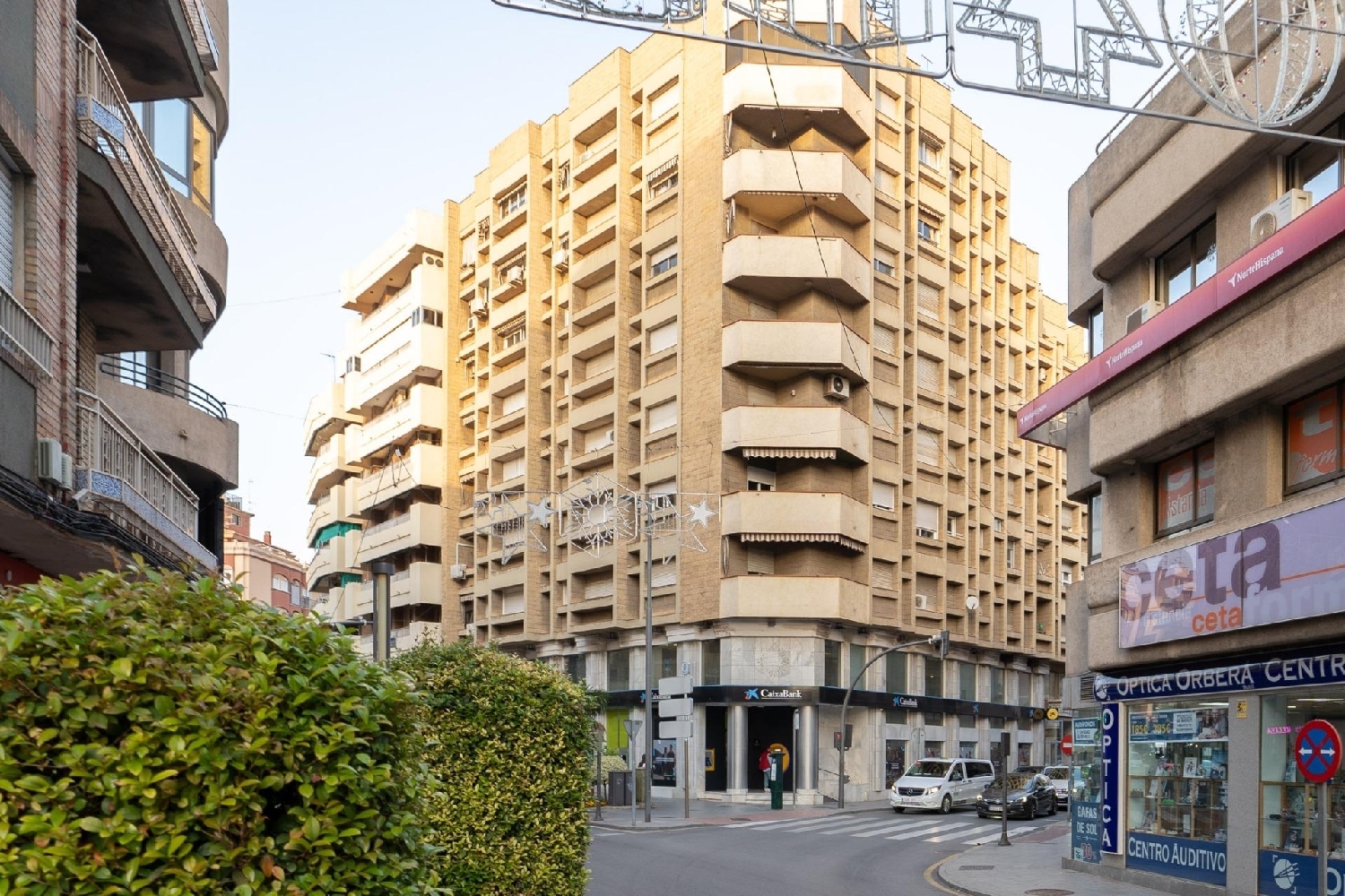 kaufen Wohnung Motril Costa Tropical 1