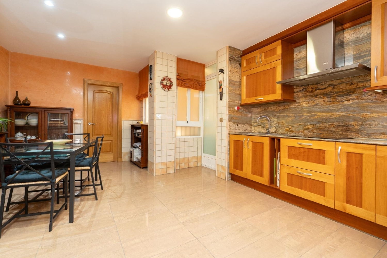 kaufen Wohnung Motril Costa Tropical 7