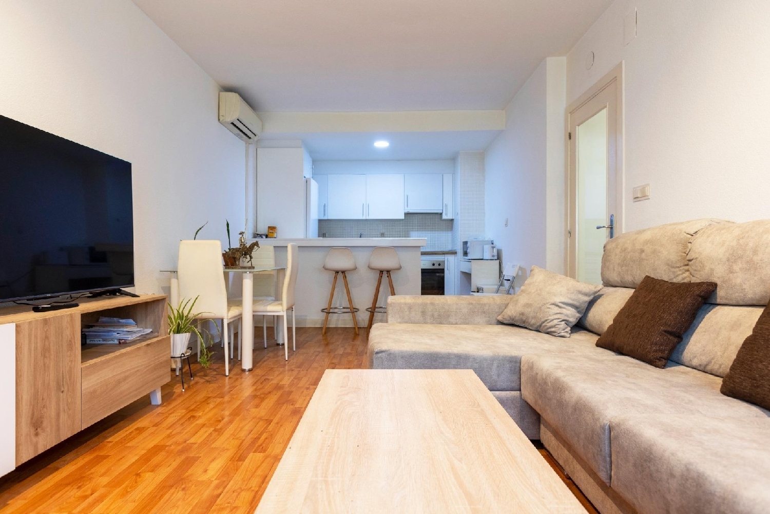  à vendre appartement Motril Costa Tropical 1