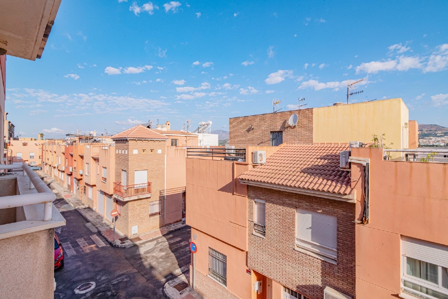  à vendre appartement Motril Costa Tropical 8