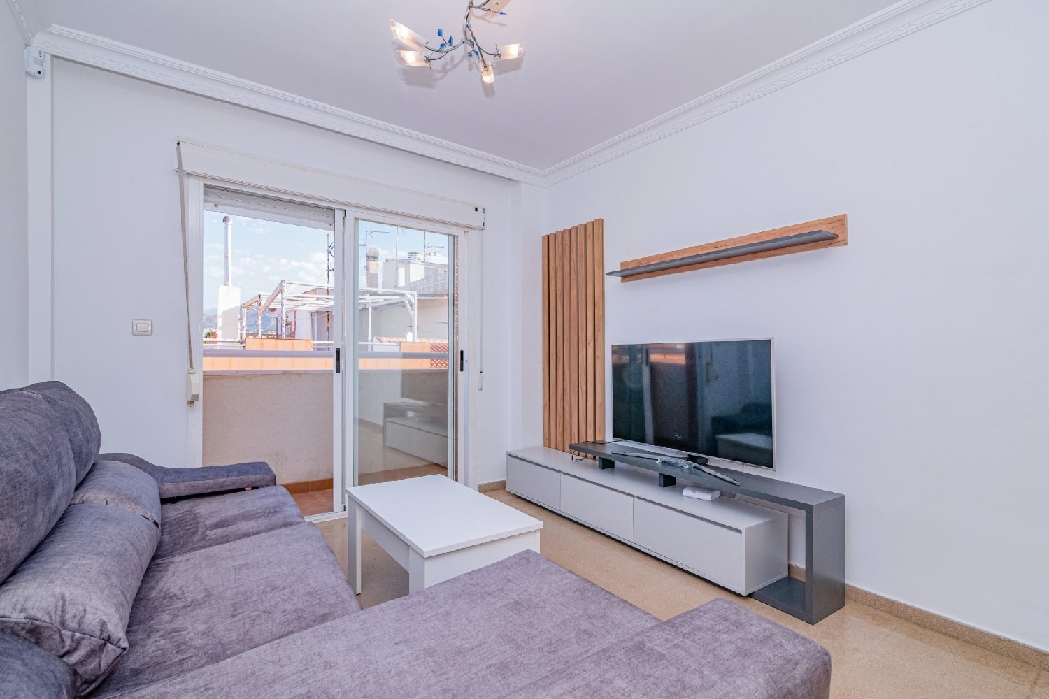  à vendre appartement Motril Costa Tropical 4