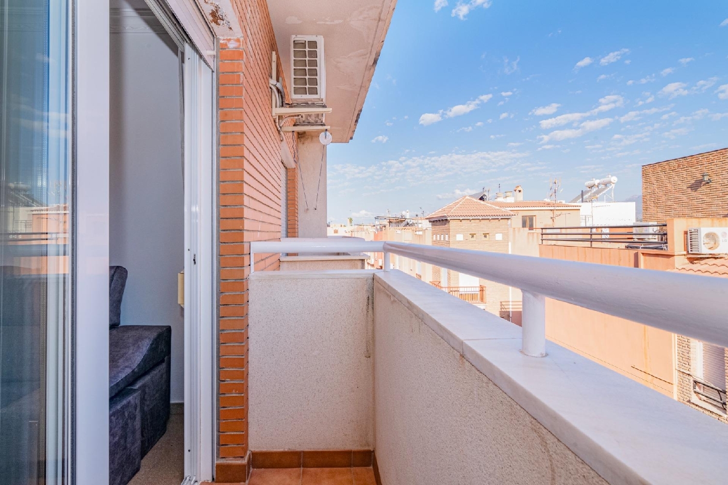  à vendre appartement Motril Costa Tropical 7
