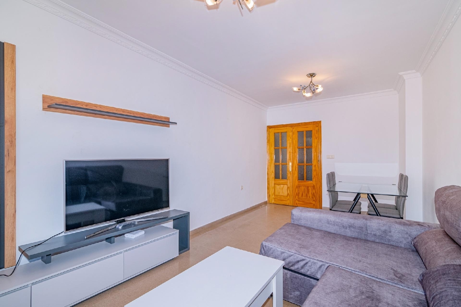  à vendre appartement Motril Costa Tropical 5