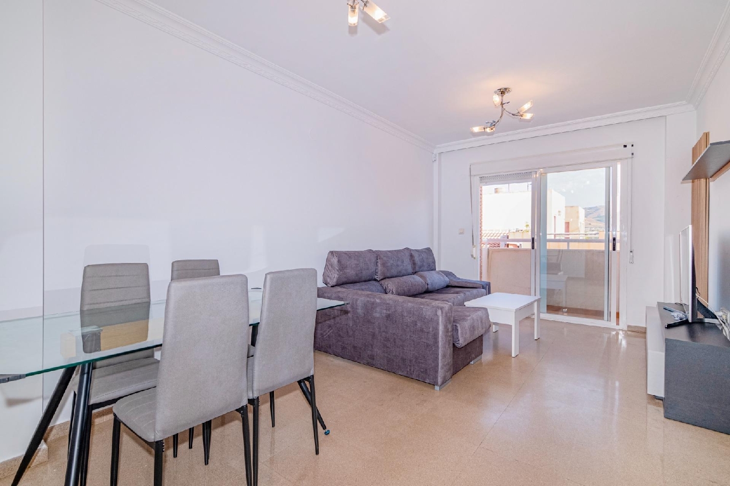 à vendre appartement Motril Costa Tropical 2