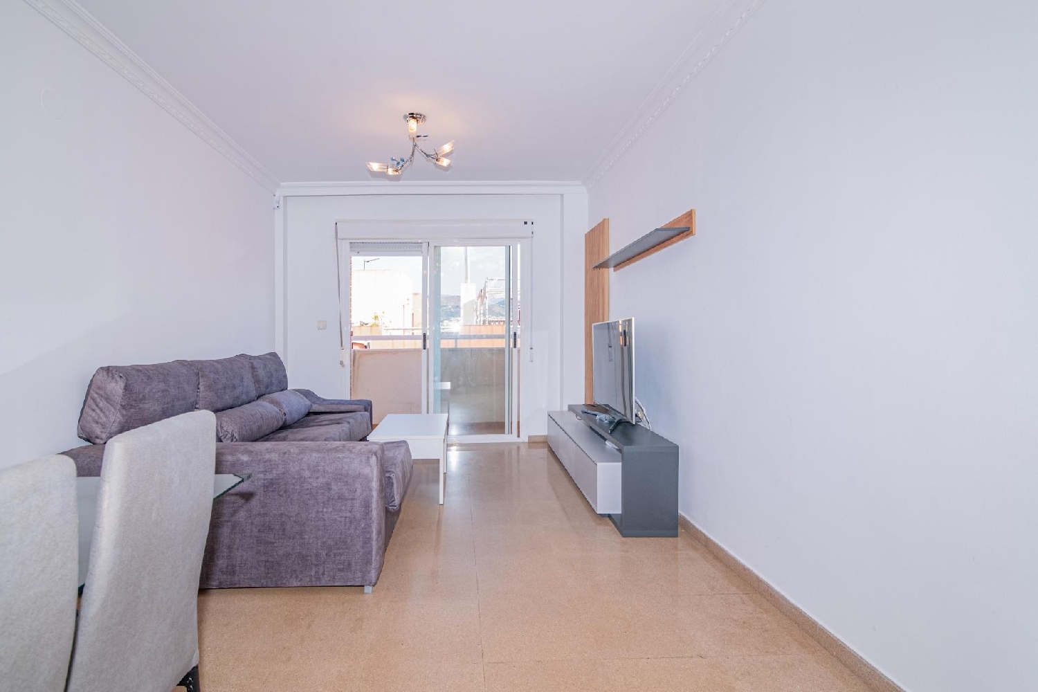 à vendre appartement Motril Costa Tropical 3