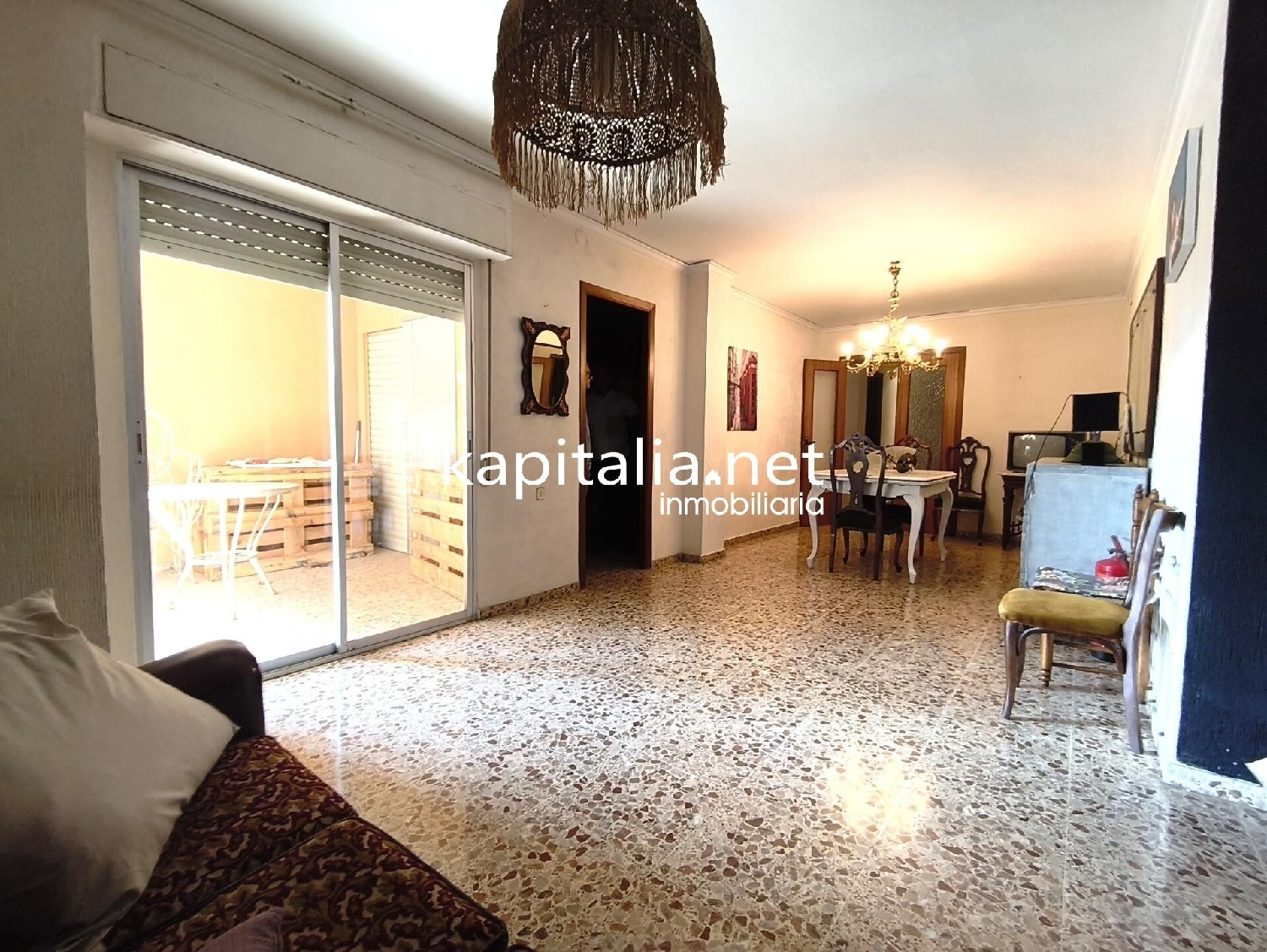 à vendre appartement Muro De Alcoy Comtat 3