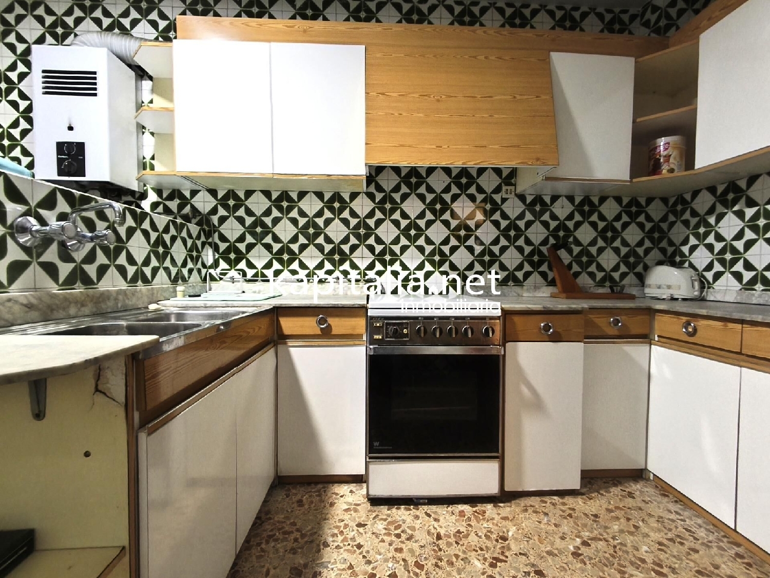 à vendre appartement Muro De Alcoy Comtat 6