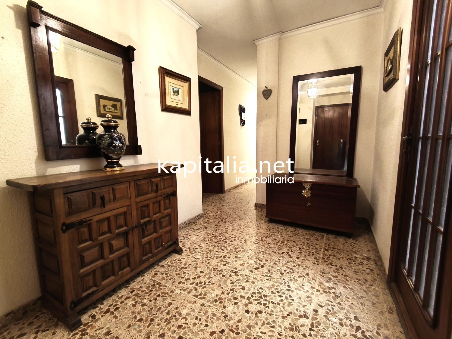  à vendre appartement Muro De Alcoy Comtat 5