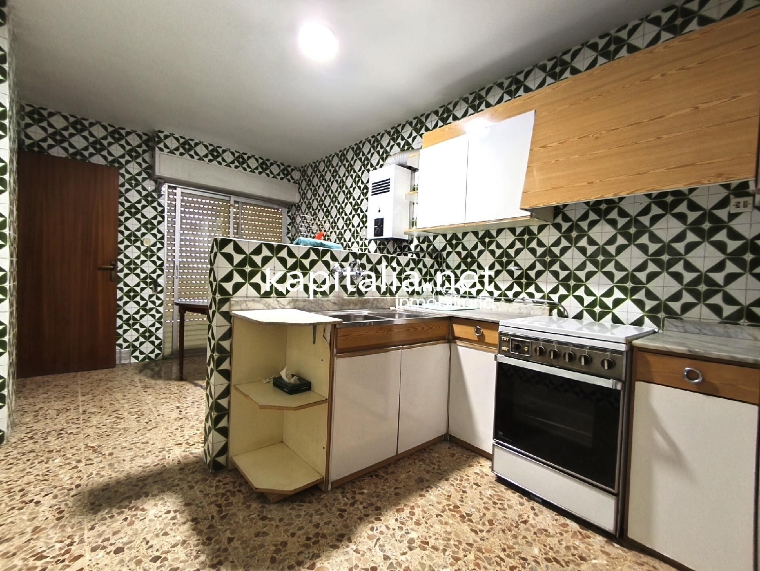  à vendre appartement Muro De Alcoy Comtat 7