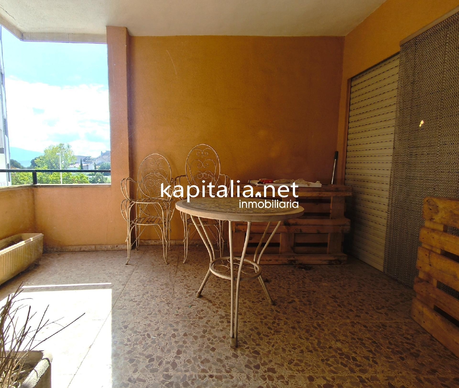  à vendre appartement Muro De Alcoy Comtat 4