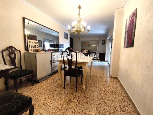 Muro De Alcoy Comtat appartement foto 6311955