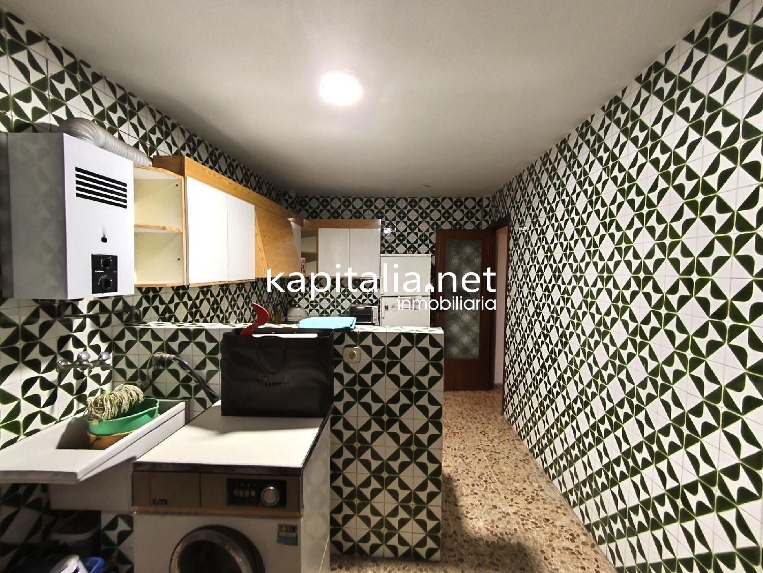  à vendre appartement Muro De Alcoy Comtat 8
