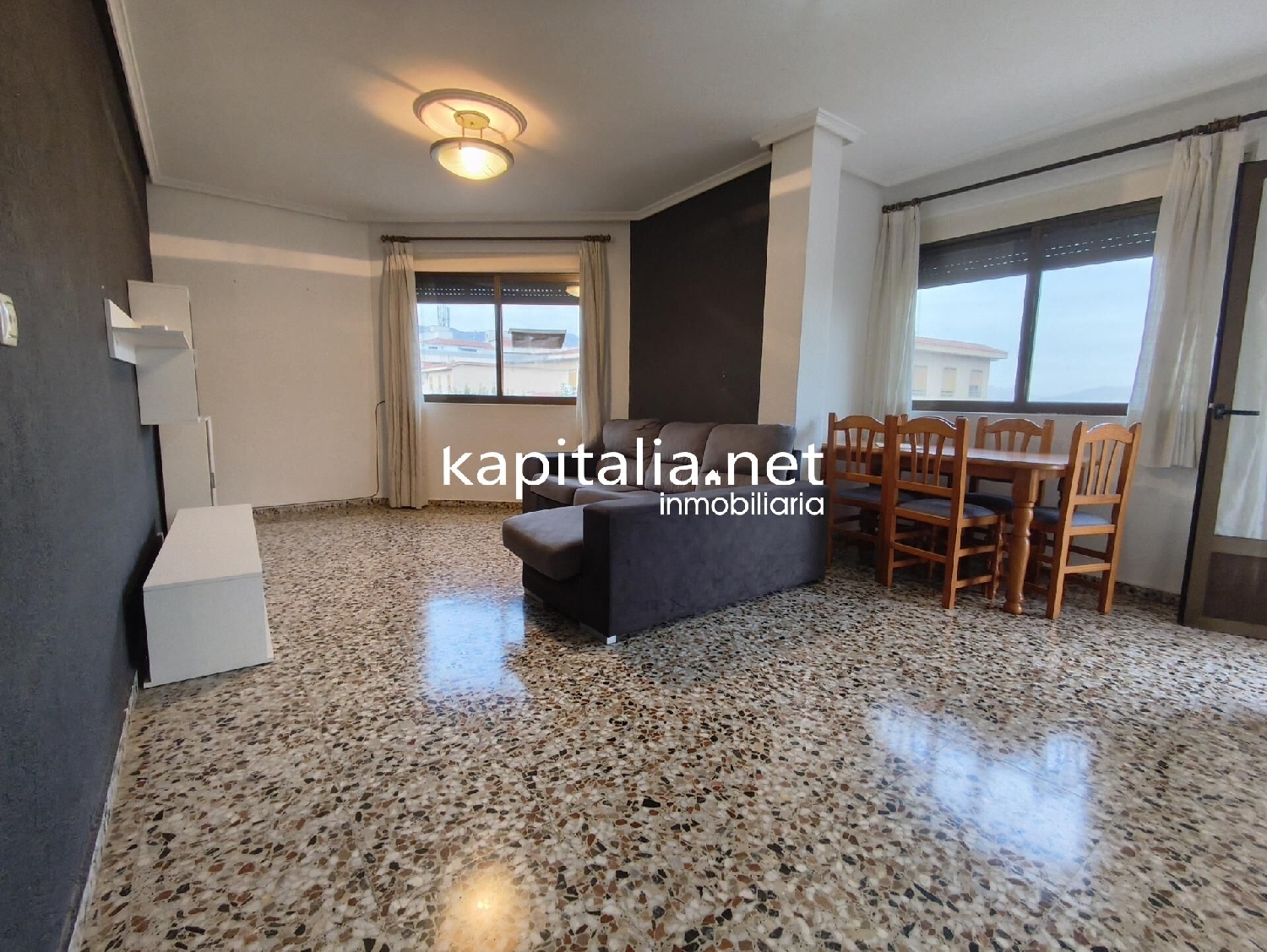 till salu lägenhet Muro De Alcoy Comtat 3