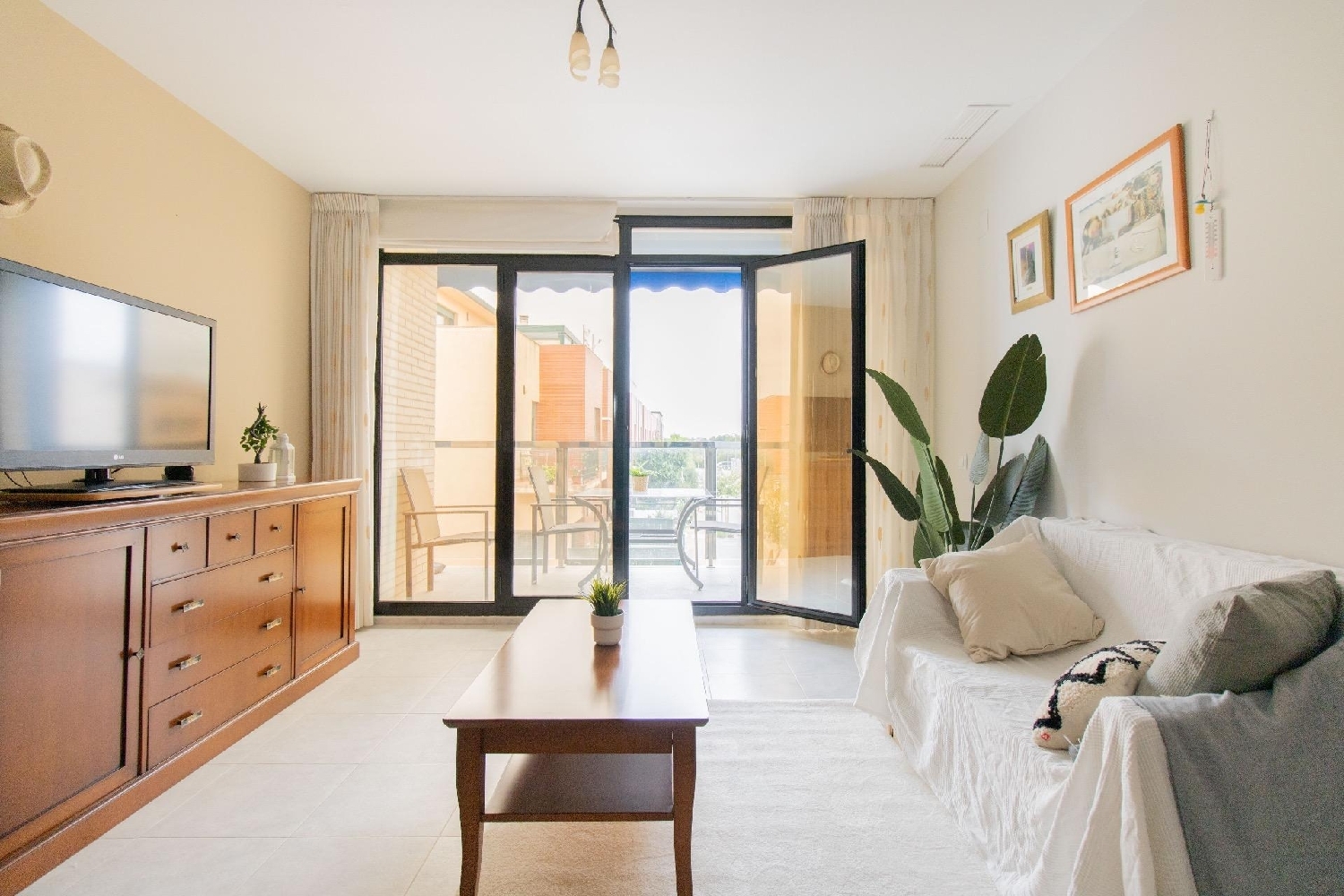  en venta apartamento Museros Horta Nord 4