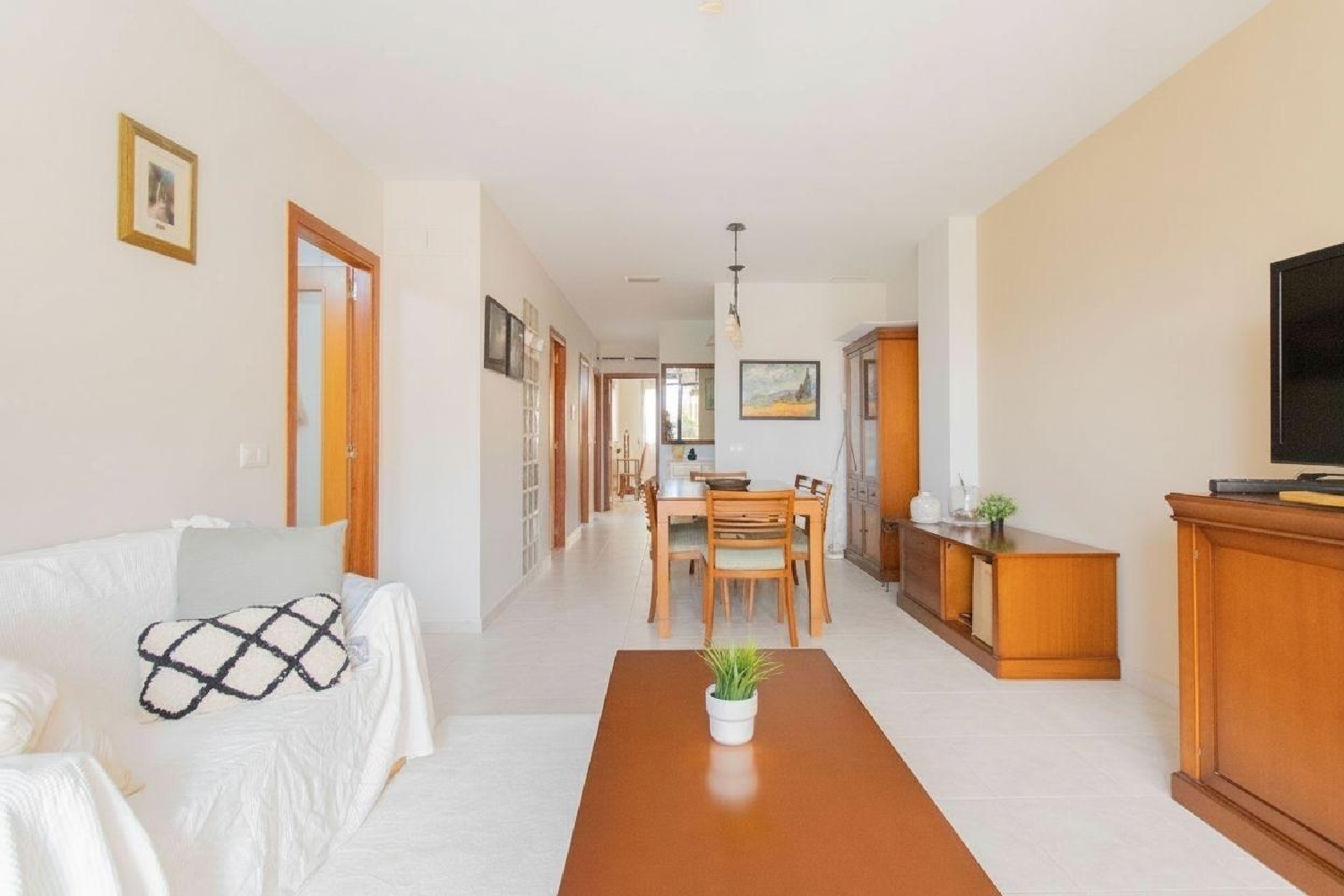  en venta apartamento Museros Horta Nord 2