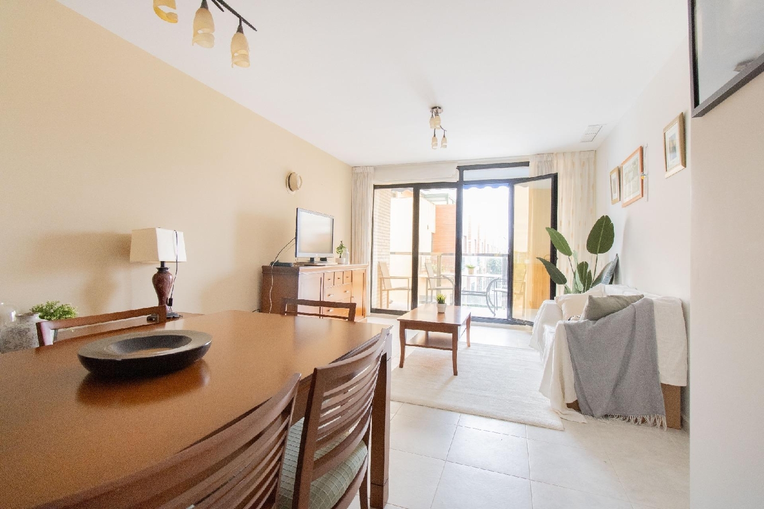  en venta apartamento Museros Horta Nord 5