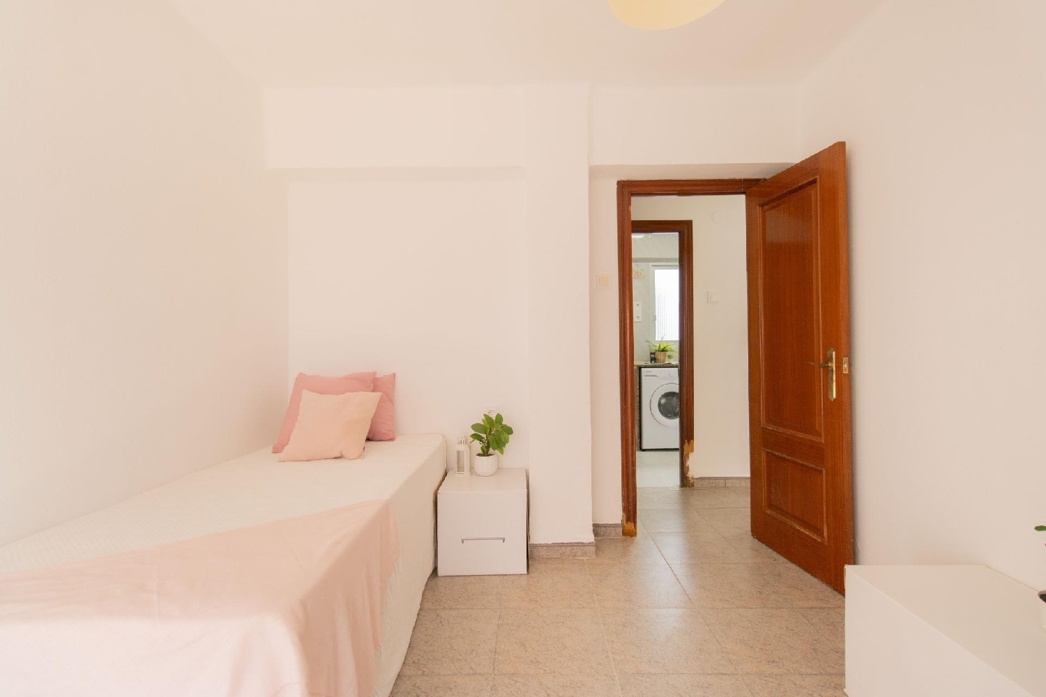 à vendre appartement Museros Horta Nord 3