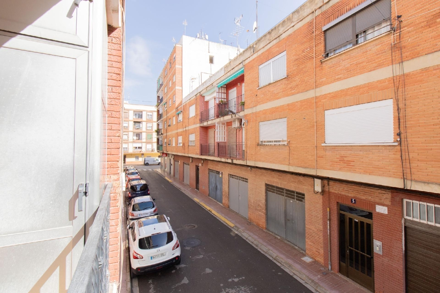  à vendre appartement Museros Horta Nord 6
