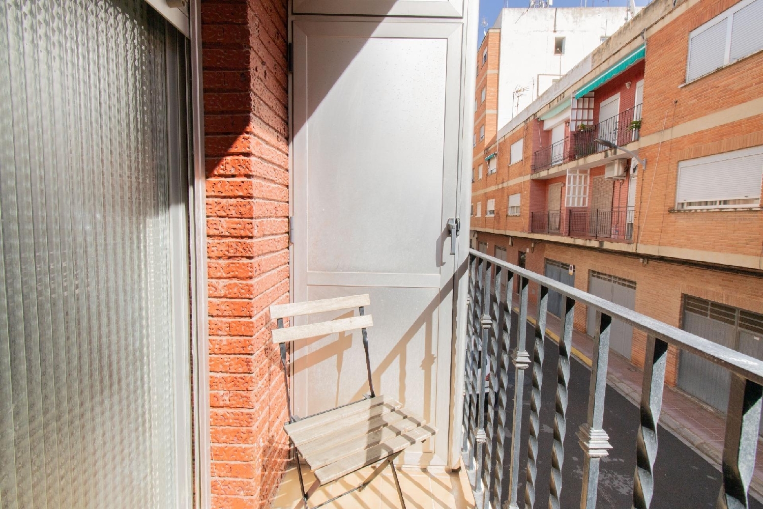 à vendre appartement Museros Horta Nord 5