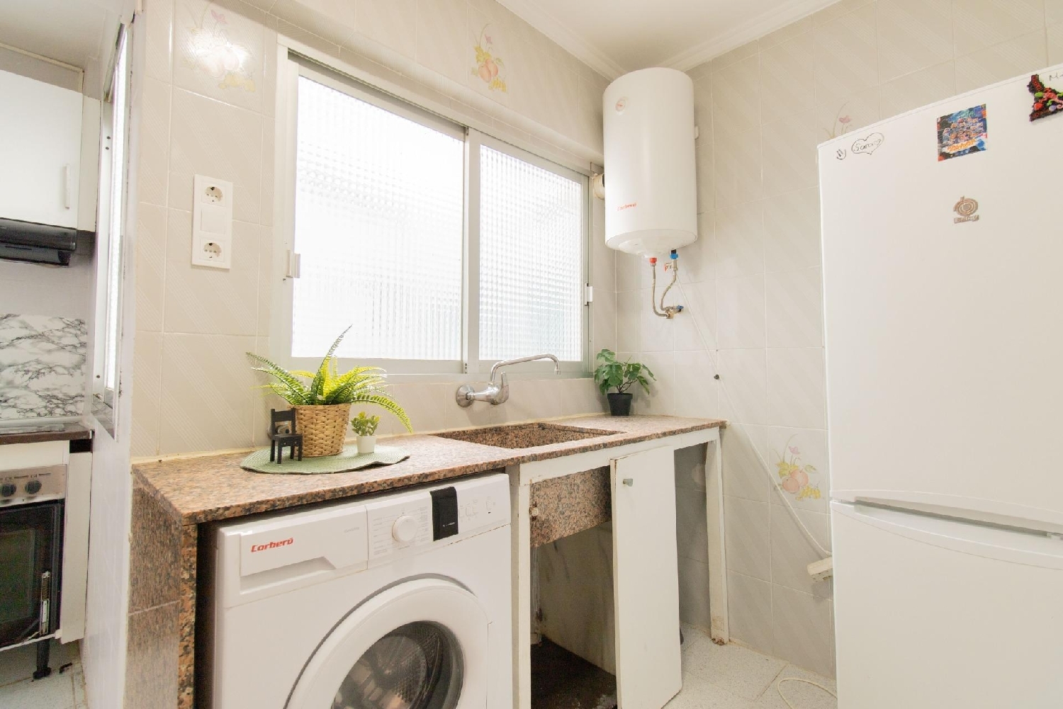  à vendre appartement Museros Horta Nord 8