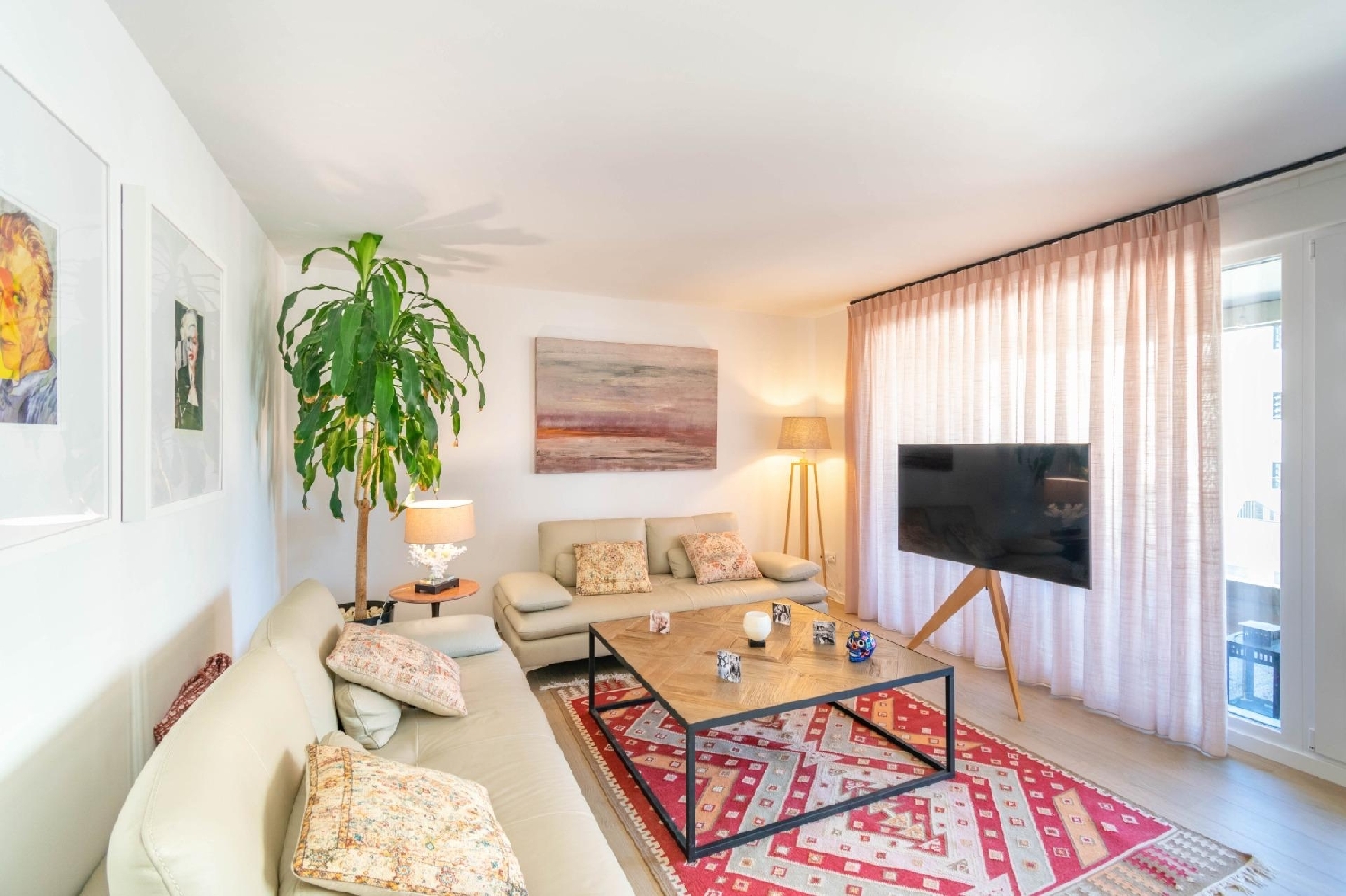 te koop appartement Mutilva Alta Pamplona 6