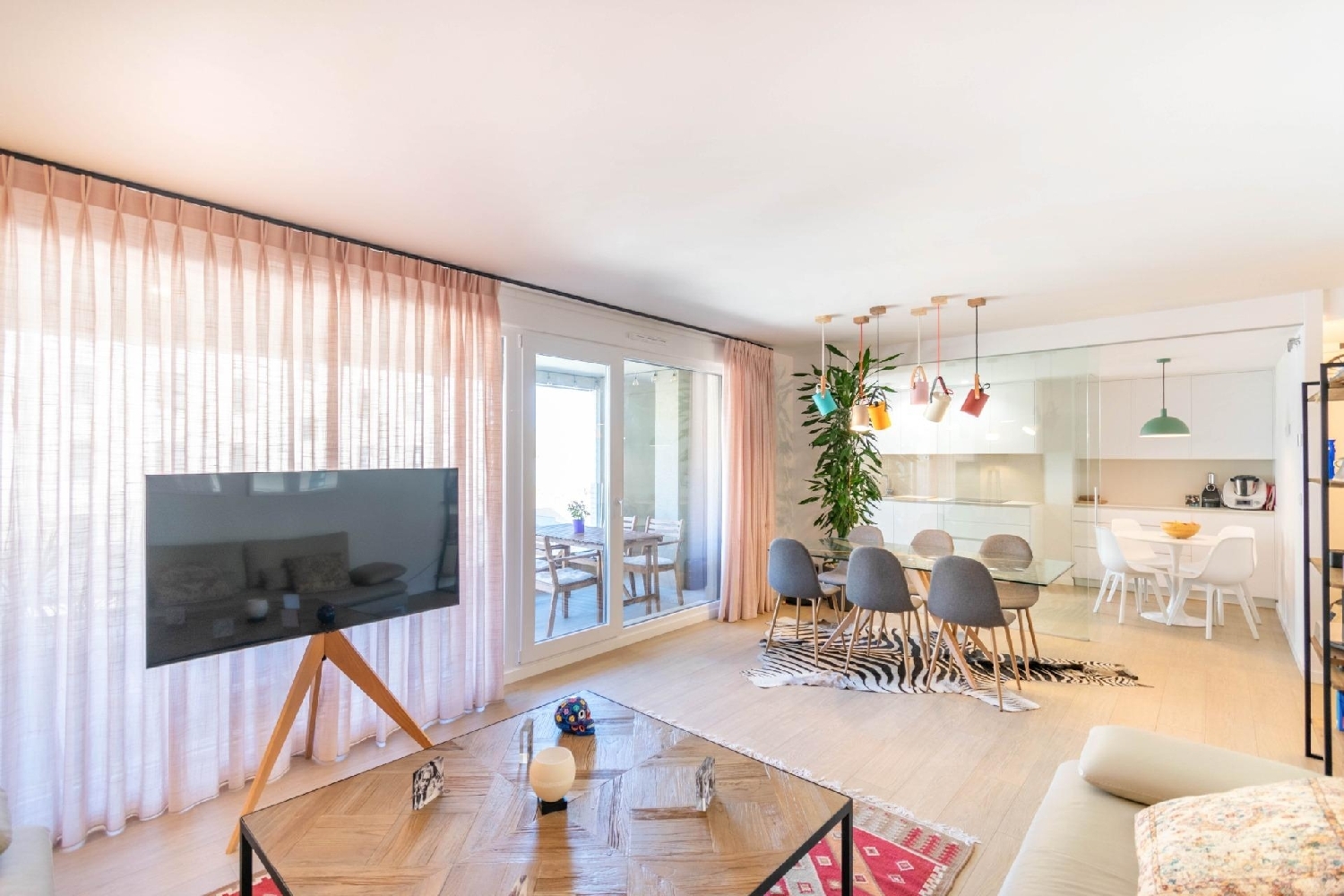 te koop appartement Mutilva Alta Pamplona 8