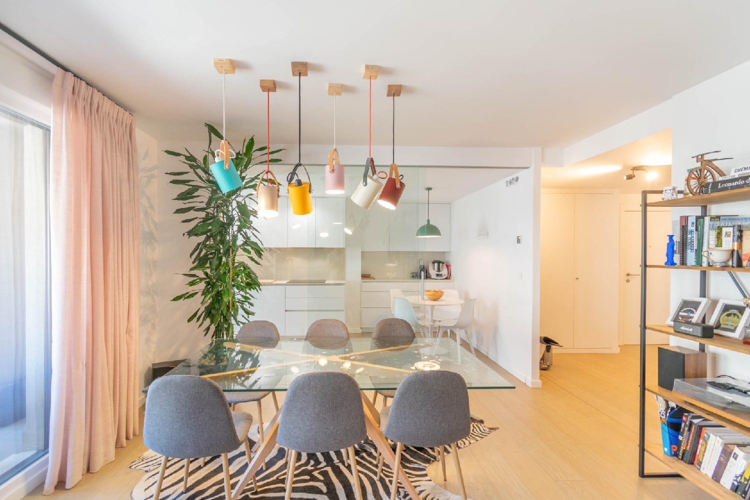 te koop appartement Mutilva Alta Pamplona 4