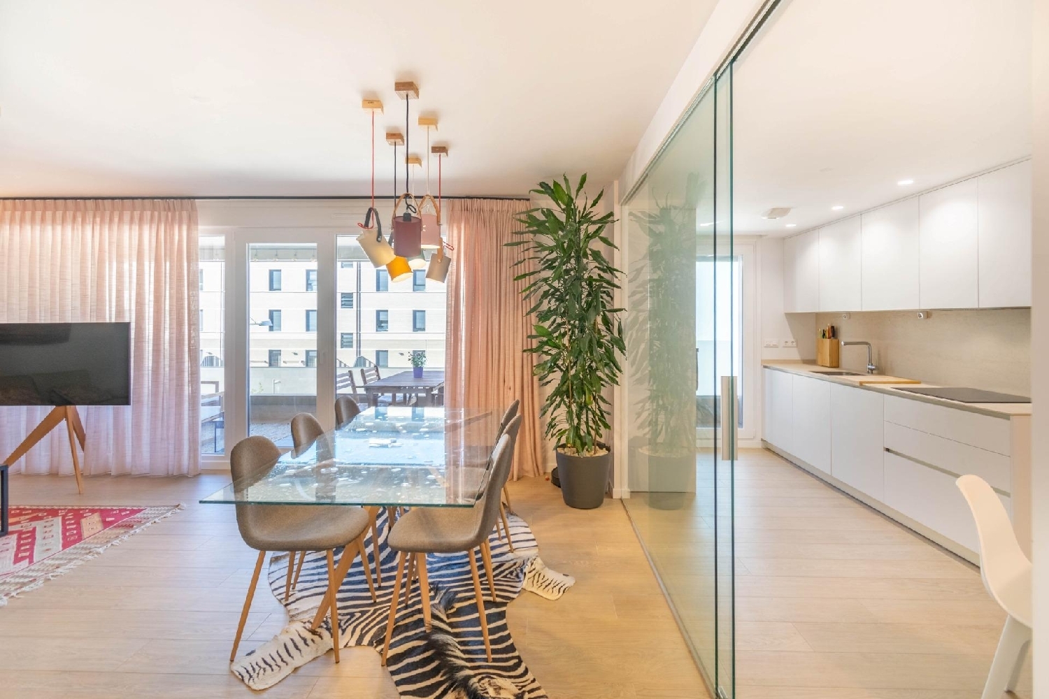 te koop appartement Mutilva Alta Pamplona 3