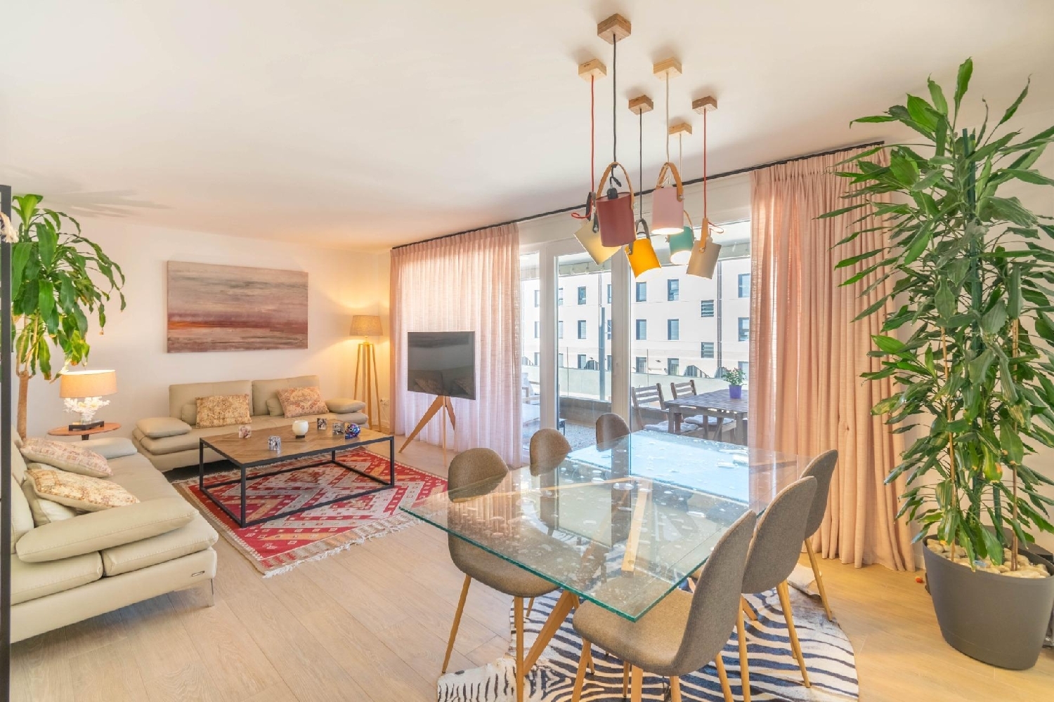 te koop appartement Mutilva Alta Pamplona 2