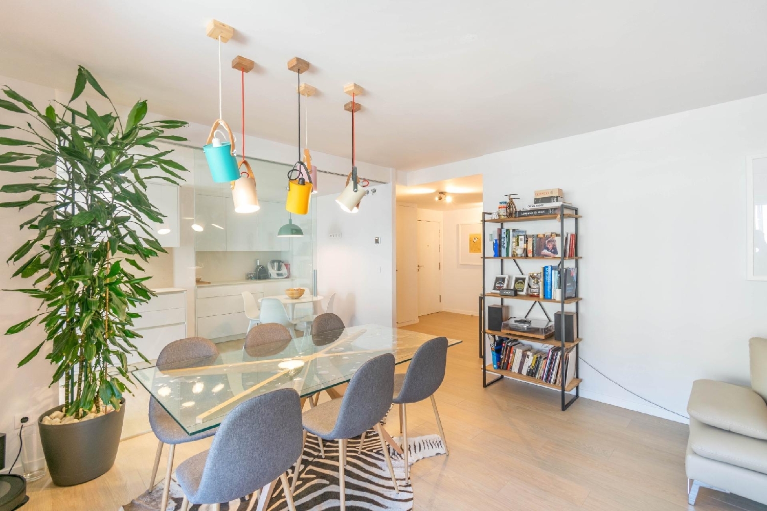 te koop appartement Mutilva Alta Pamplona 5