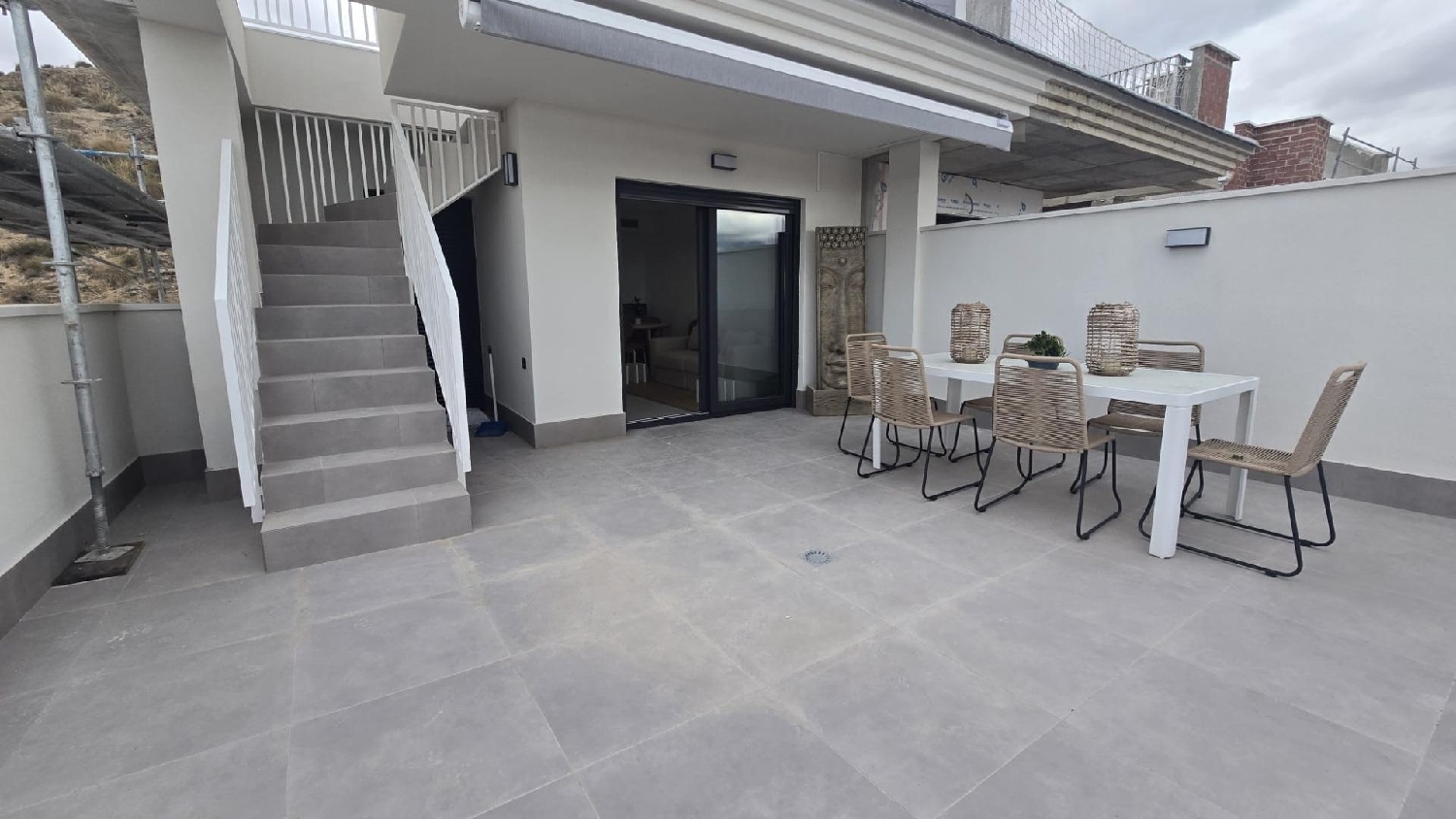 for sale apartment Mutxamel Alacantí 2