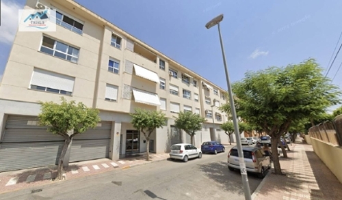 Mutxamel Alacantí Wohnung Bild 6314120