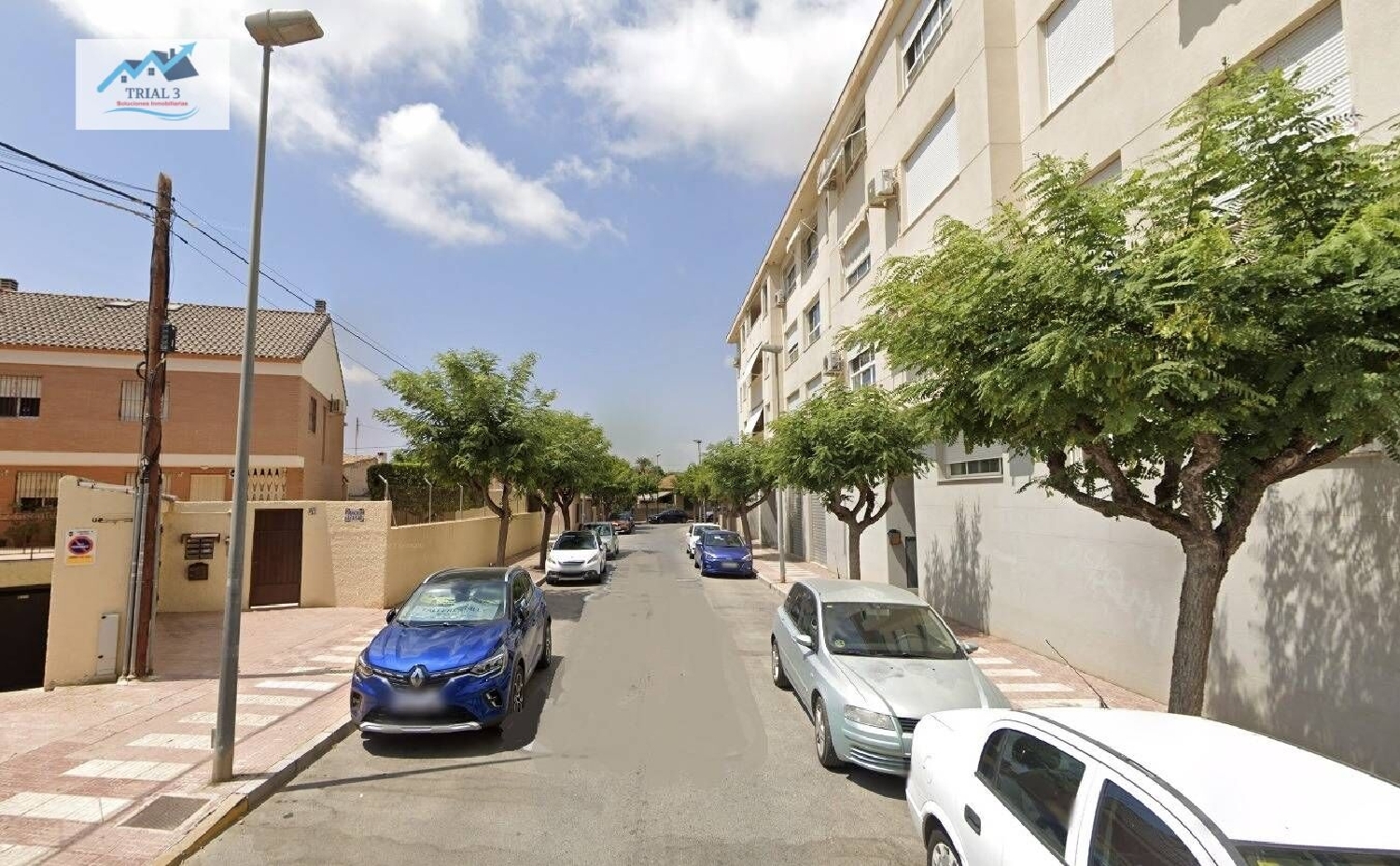 te koop appartement Mutxamel Alacantí 2