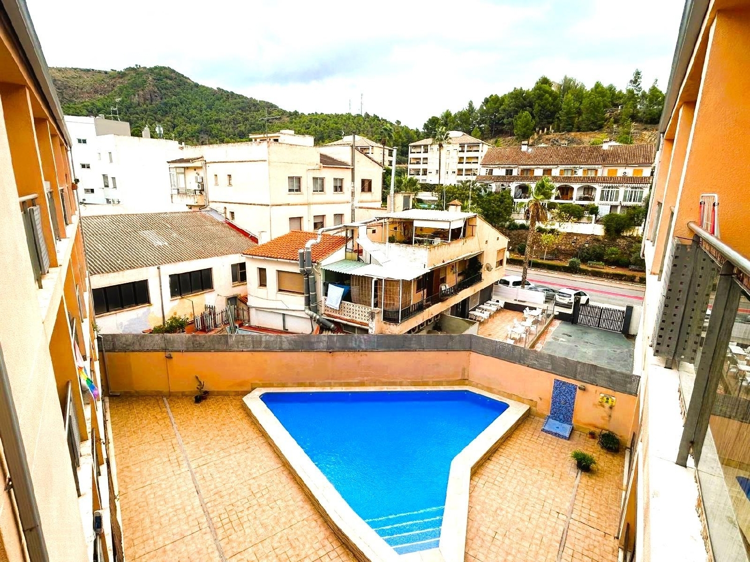 te koop appartement Naquera Camp De Túria 3