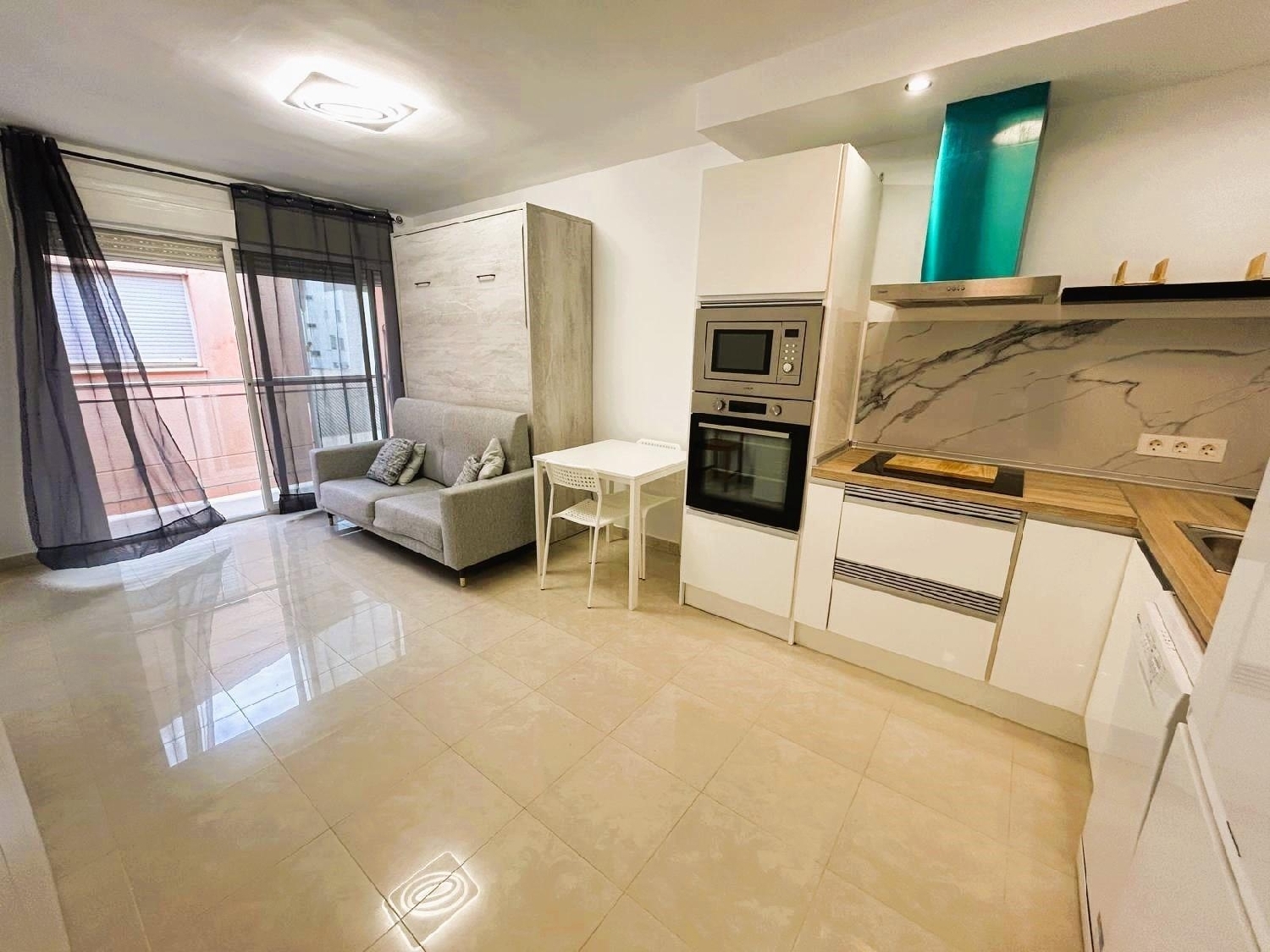 te koop appartement Naquera Camp De Túria 1