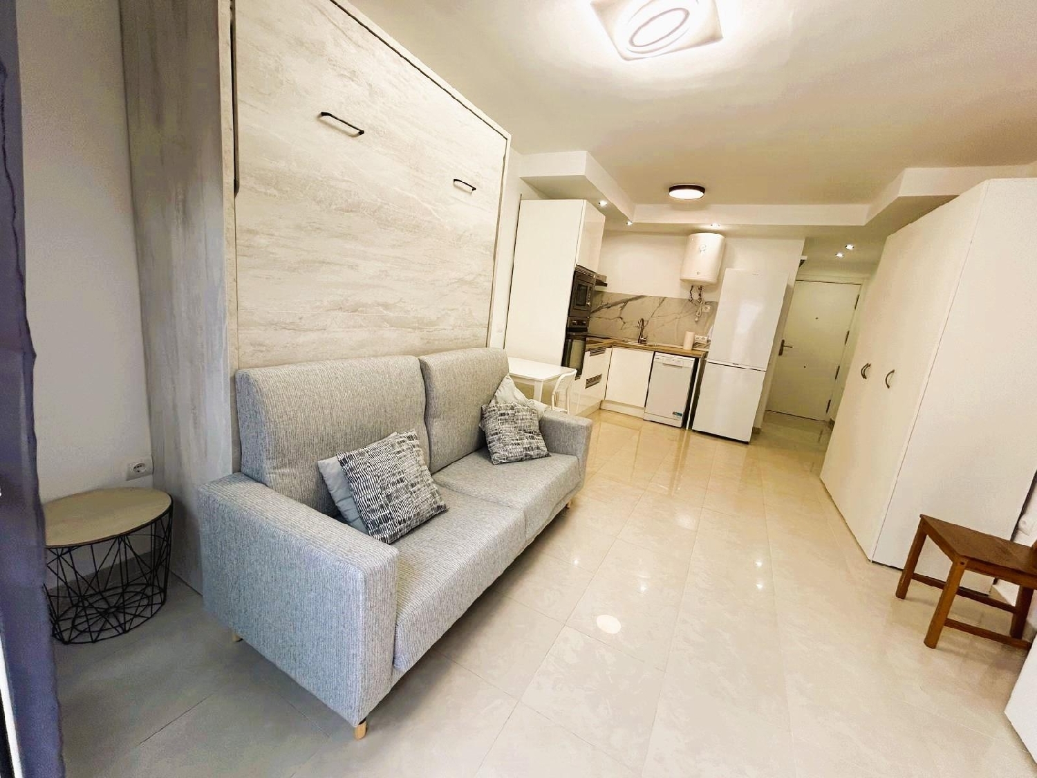 te koop appartement Naquera Camp De Túria 6