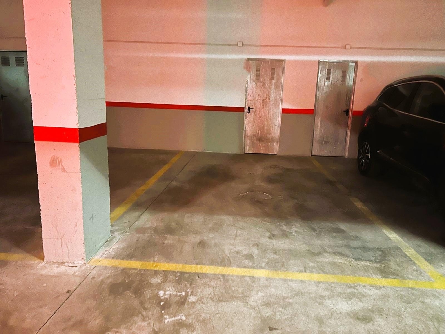 te koop appartement Naquera Camp De Túria 5