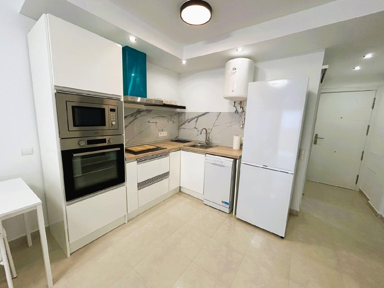 te koop appartement Naquera Camp De Túria 2