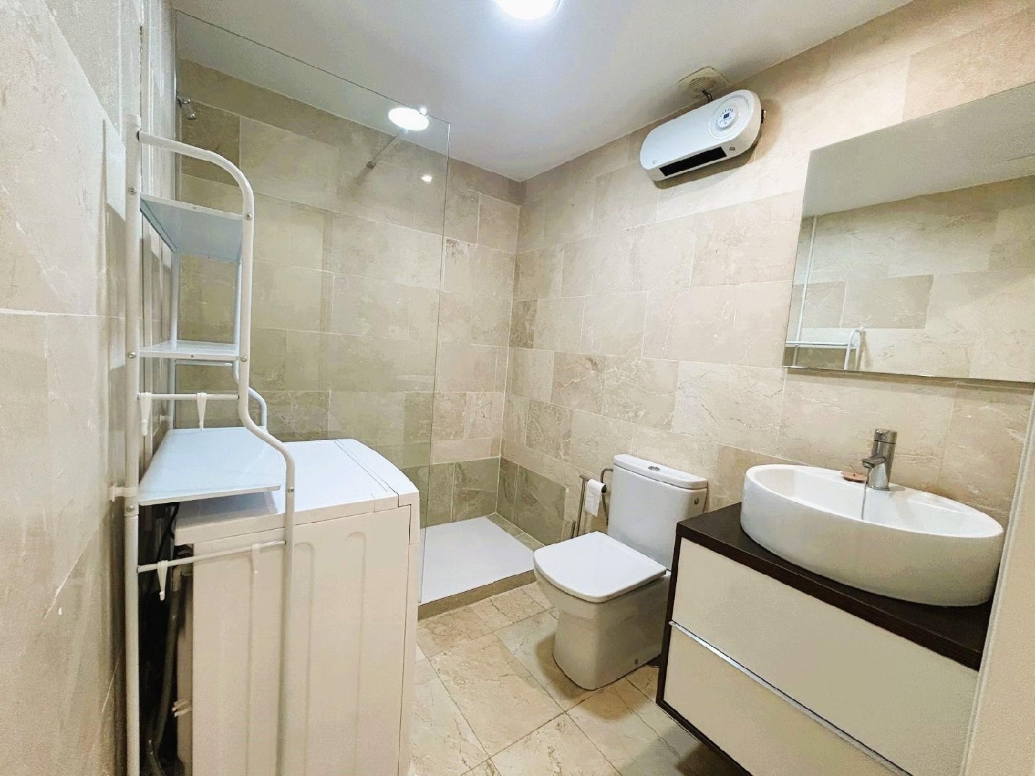 te koop appartement Naquera Camp De Túria 4