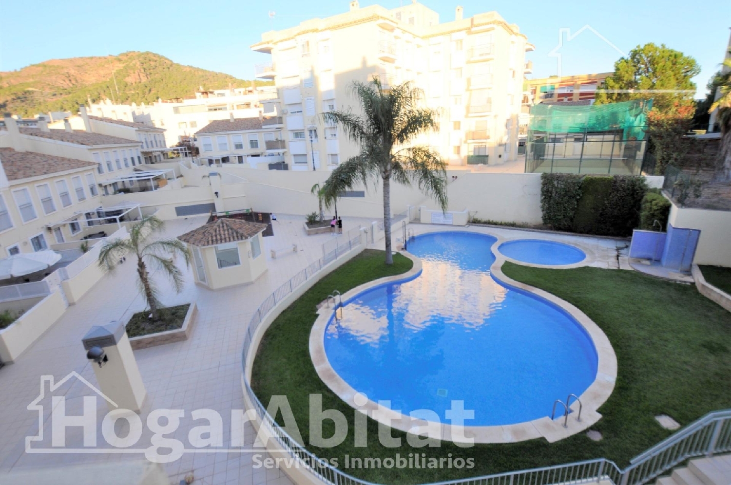  en venta apartamento Naquera Camp De Túria 2