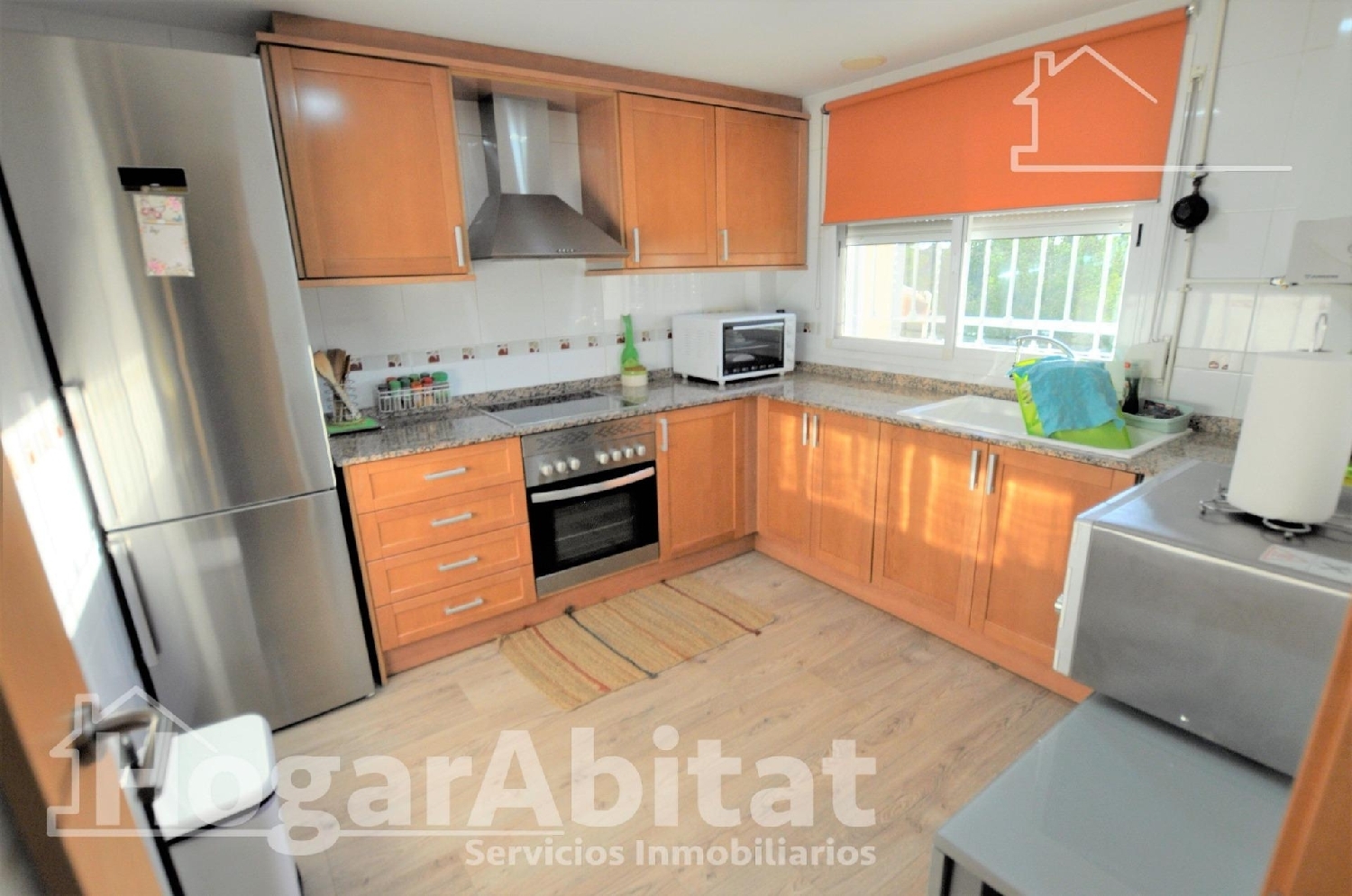  en venta apartamento Naquera Camp De Túria 8