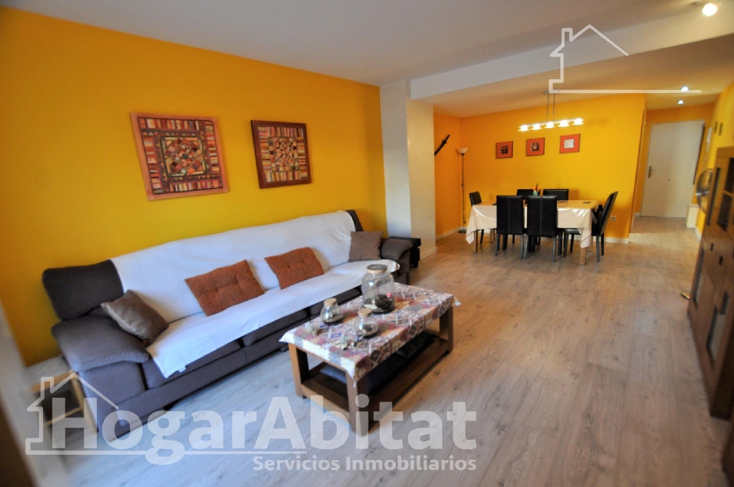  en venta apartamento Naquera Camp De Túria 4