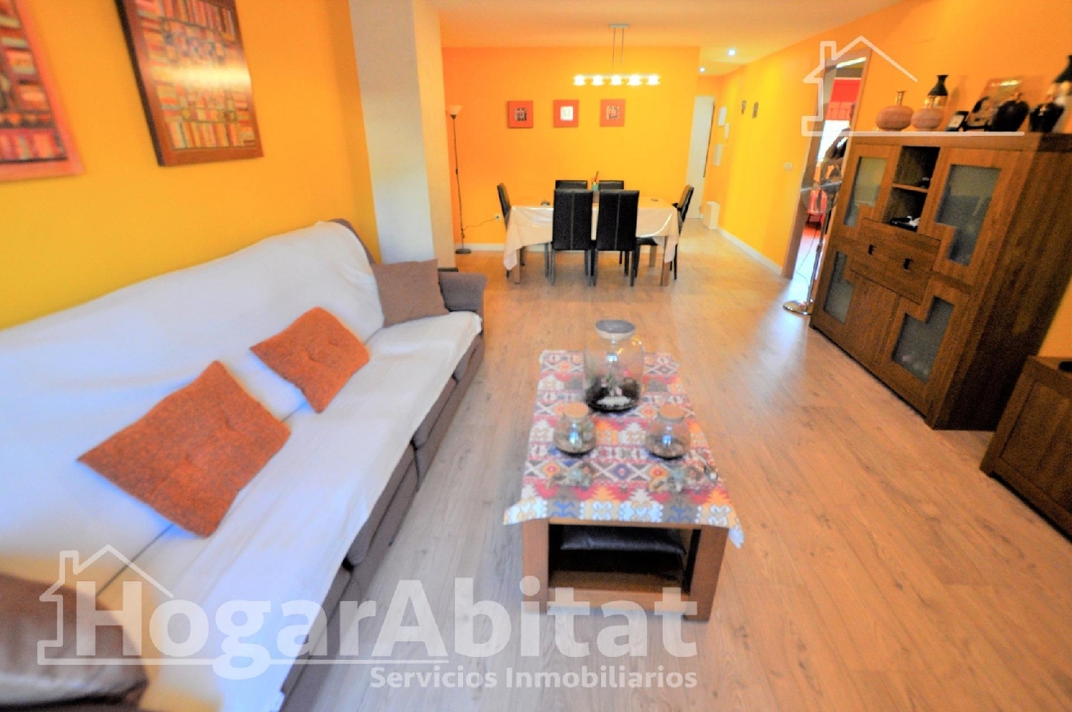  en venta apartamento Naquera Camp De Túria 5