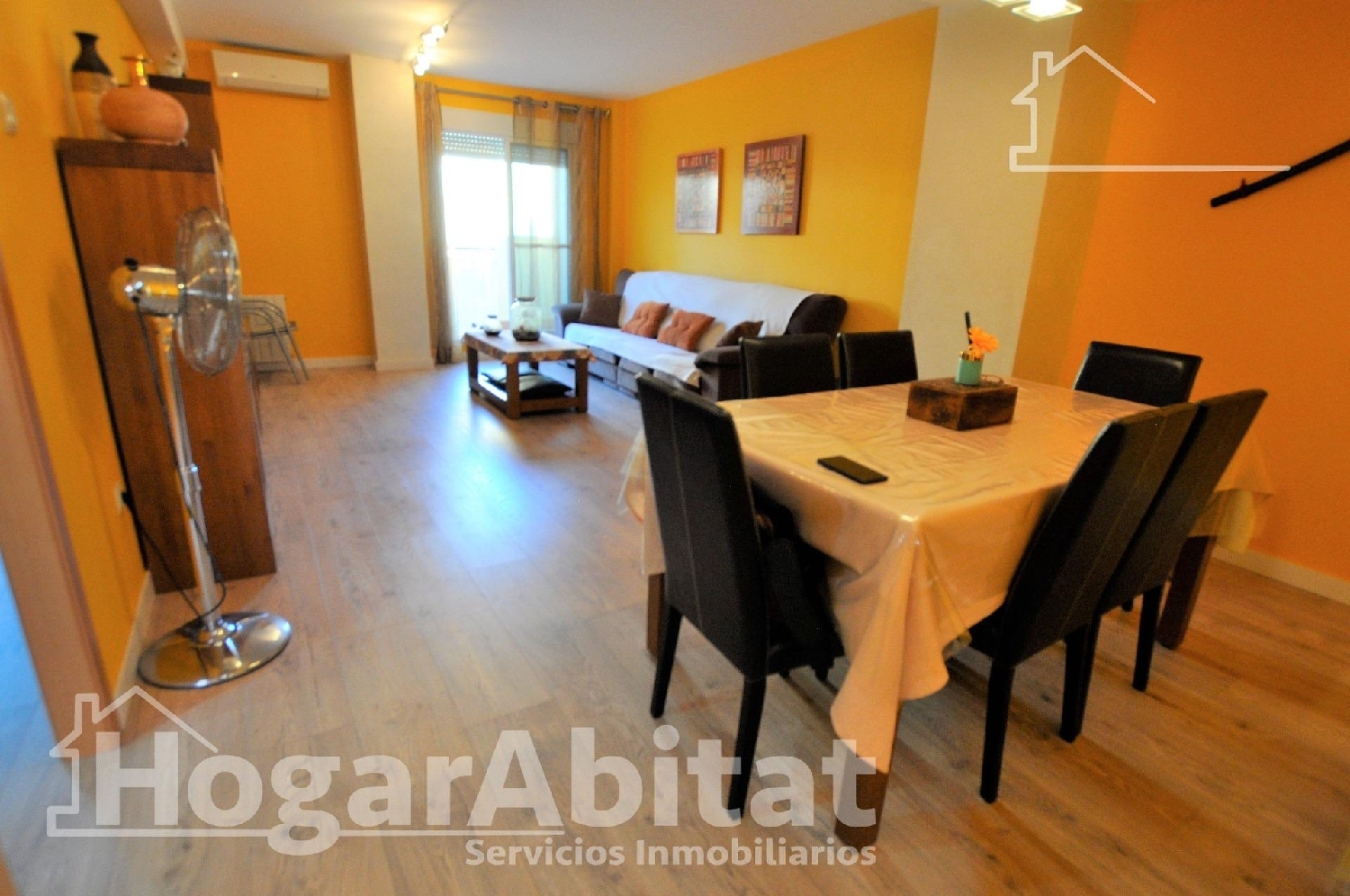  en venta apartamento Naquera Camp De Túria 3