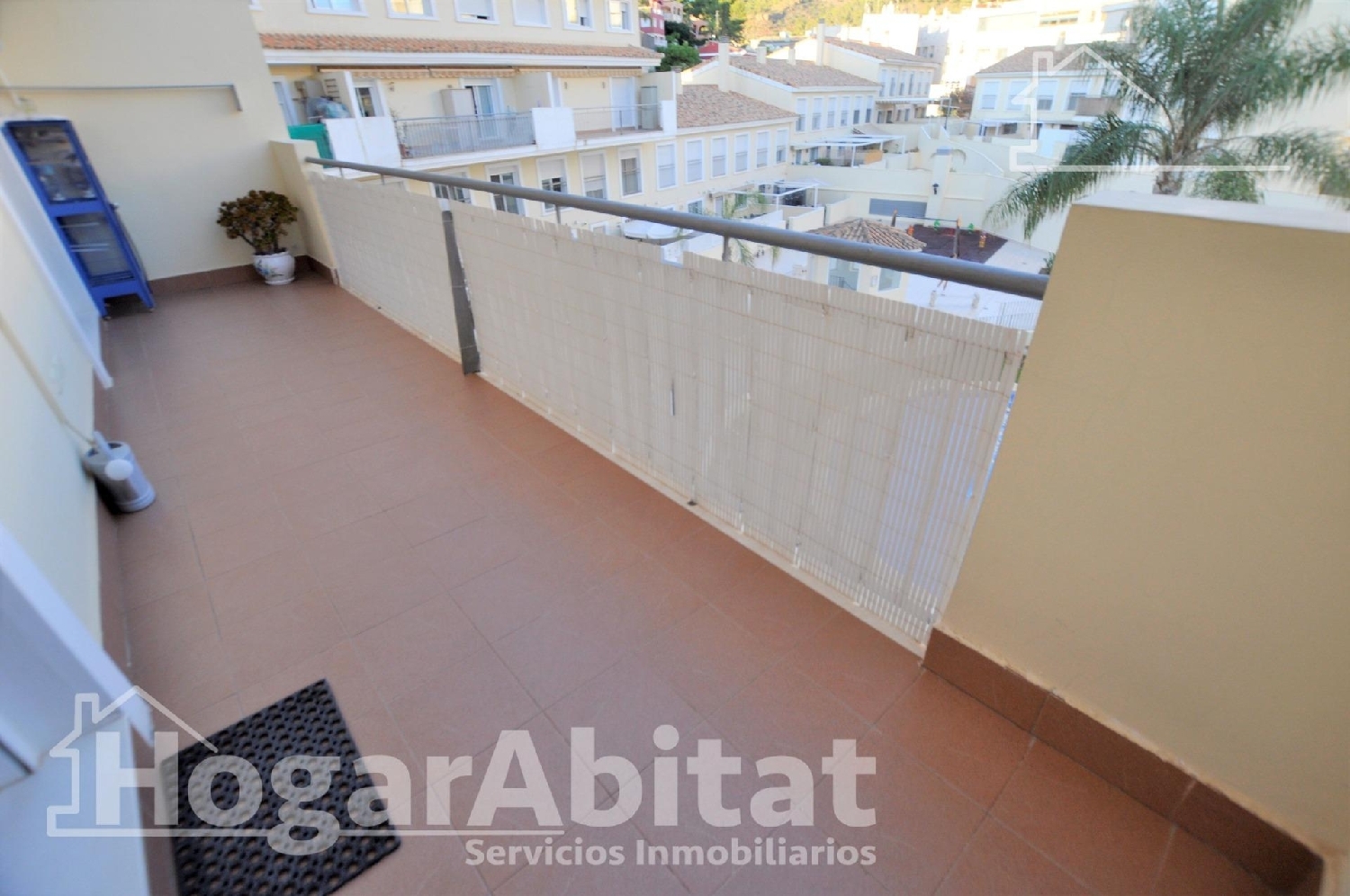  en venta apartamento Naquera Camp De Túria 1