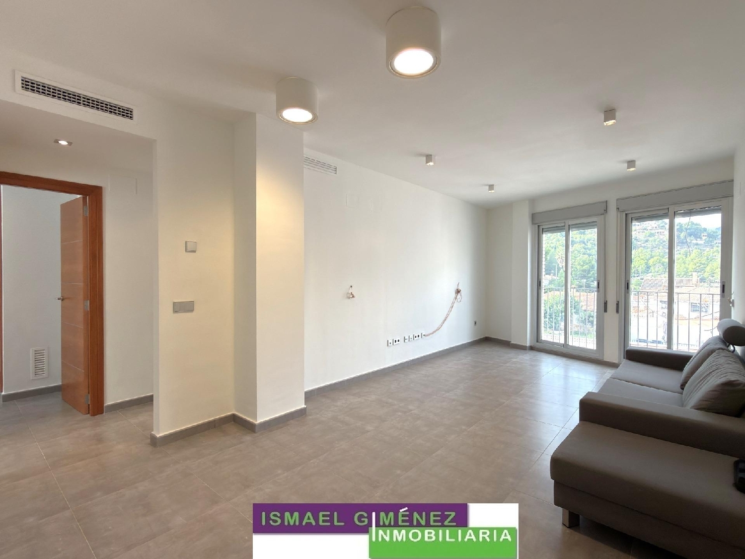  for sale apartment Naquera Camp De Túria 1